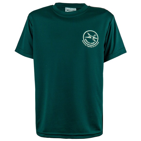 Green House Shirt